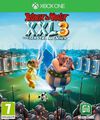 Asterix & Obelix Xxl 3 Le Menhir De Cristal | Occasion thumb 0